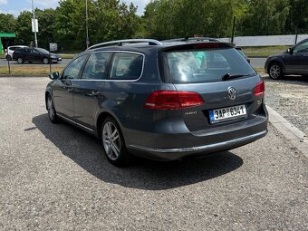 Volkswagen Passat 2013 2.0tdi - 5