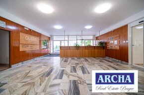 Nájem kanceláří od 20 m2, klima, parkování, HRADEC KRÁLOVÉ - 5