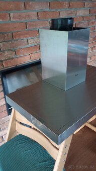 Odsávač 90cm, Whirlpool digestoř 900mm - 5