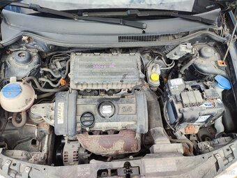 Seat Ibiza č. 24063 - 5