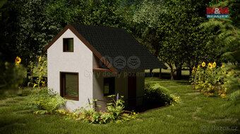 Prodej louky, 36077 m², Liberec - 5