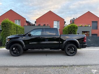 DODGE RAM REBEL HEMI OFFROAD PAKET - 5