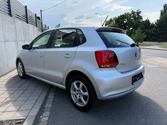 VW POLO 1.2 TDI 123000KM - 5