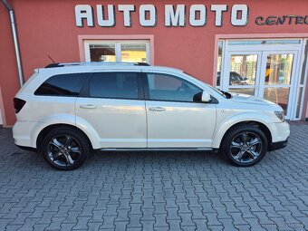 Fiat Freemont 2.0 Multijet Cross AWD 125kW - 5