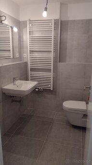 Byt 1+KK, Ponava, Brno - 5