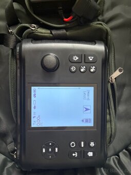 Mivardi Carp scout Li/ion 20 - 5