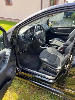 Mercedes Benz B200 103kw CDI - 5