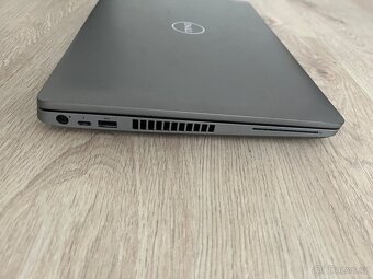 Dell Precision 3551 - i7 10850H, NVIDIA Quadro P620, 16 GB - 5