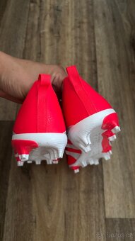 Kopačky Adidas Predator vel.34 - 5