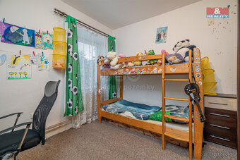 Prodej bytu 2+1, 58 m², Loučná nad Desnou - 5