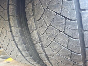 Nákladní 265 70 17,5 DUNLOP - 5
