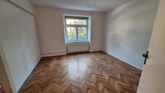 Pronájem 2+kk 60 m2, Pešinova, Kr.Pole - 5