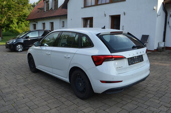 PRODÁM ŠKODA SCALA 1.0TSI 85KW 2020 TOP STAV - 5