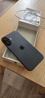 iPhone 16 128GB - 5