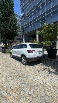 Škoda KAROQ - 5