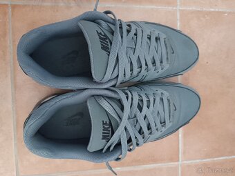 Nike - air max - 5