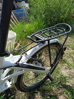 Skládací kolo Kross Flex 2.0 - 5