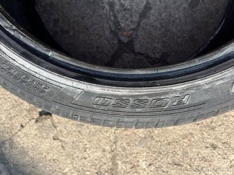 Pirelli 225/40 ZR18 - 5