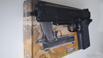 Umarex Browning 1911 airsoft manuální pistole - 5
