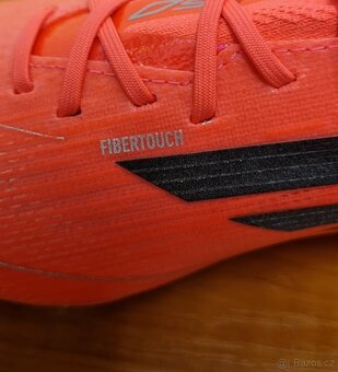 Nové kopačky Adidas F50 Elite SG - 5