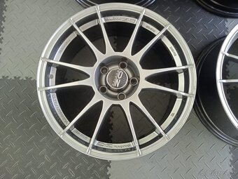 Oz Racing Ultraleggera 8x18 ET35 - 5