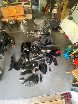 Aprilia RALLY - 5