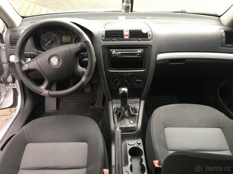 Škoda Octavia 1.9 TDI 77 kW | 2008 - 5