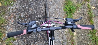 Dětské kolo 24" leader Fox spider - 5