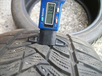 sada Dunlop WS5 225.45.18 Octavia IV RS - 5