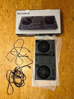 DDJ FLX6-GT - 5