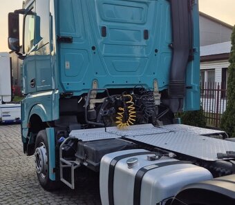 Mercedes-Benz AROCS 2651 - 6x4 - Tahač + Hydraulika – EURO 6 - 5