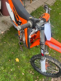 Ktm sx 125 2012 - 5