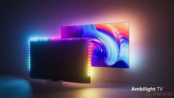 Philips 86PUS8807 – 86″ (217 cm) 4K UHD Smart TV s Ambilight - 5