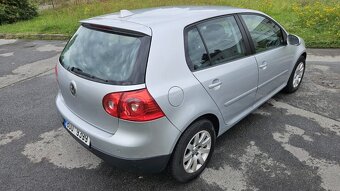 Vw golf 5 TOUR 2006 - 5