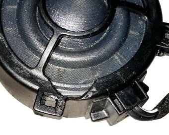 Sound system VW Passat B8 r.v. 2017 - 5