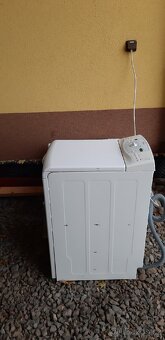 Pračka Whirlpool AWT 7121/1 Made in France (ne China) - 5