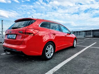 Kia Ceed kombi 1.6 GDI 99 kW Exclusive - 5