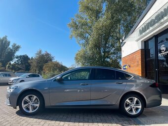 Opel Insignia B Grand Sport Elegance 2.0L 128kW rok 02/2021 - 5