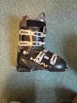 Prodám lyžařský set - 5