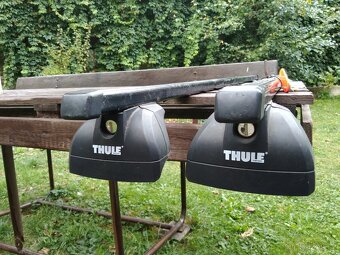 Střešní nosič Thule Velsatis - 5