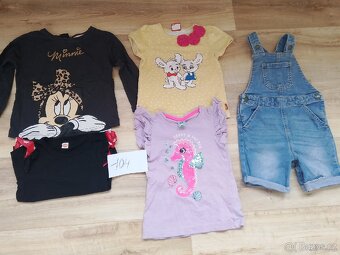 Dívčí balíček - 5