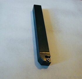 Soustružnický nůž  SCLCR1212H06 na vnější soustružení - NOVÝ - 5