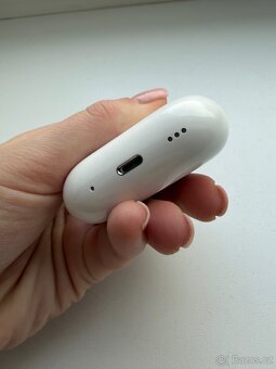 Apple AirPods Pro 2. Generace - 5