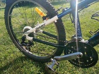 Dětské horské kolo - 5