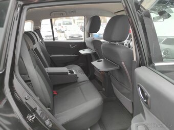 Renault Koleos 2.0 DCi 4x4 NAVIGACE DIGI KLIMA ZÁVĚS - 5