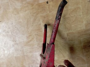 Babetta 228 originální stojánek,ne replika - 5