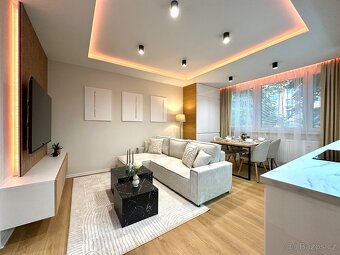 Prodám byt 4+kk v Břeclavi po rekonstrukci - 5