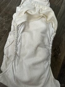 5ks látkových plen TotsBots - 5