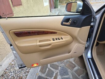 Škoda Octavia 1 Laurin a Klement 1.9 TDI 81KW Top. stav. - 5