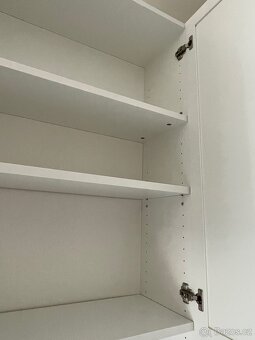 Skříně IKEA systém Billy - 5